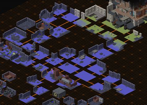 Underrail Wiki .